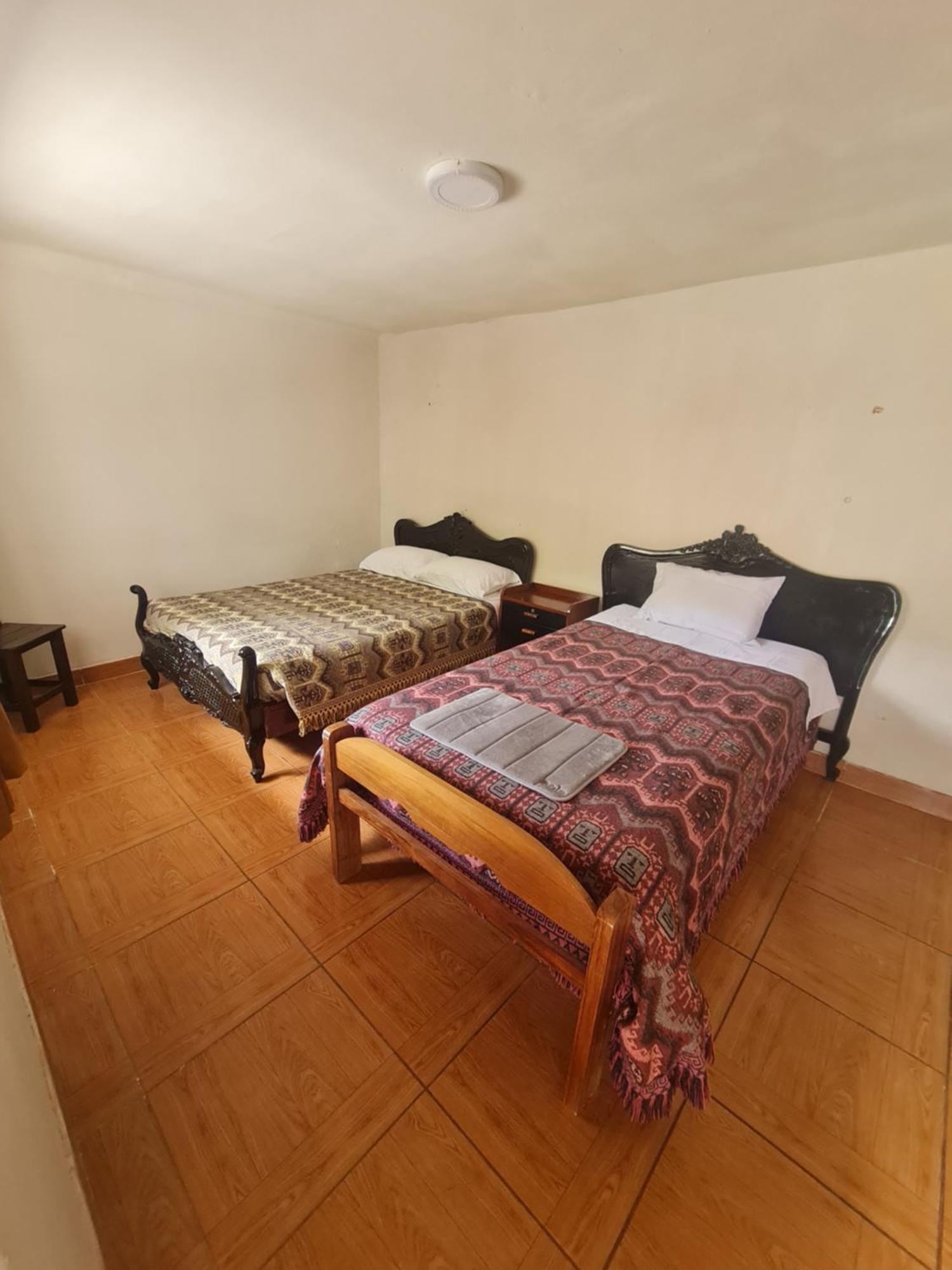 Casa Conquista * Cuzco