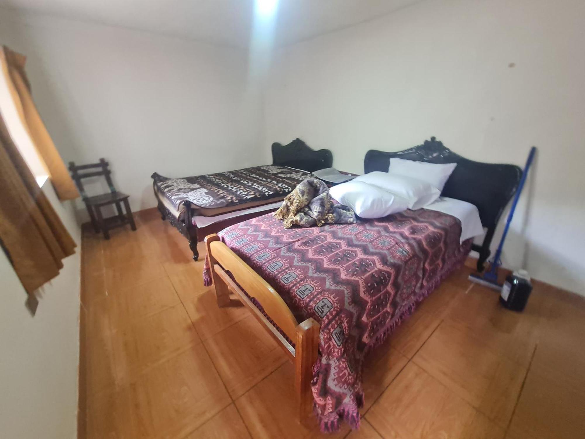 Pensión Casa Conquista Cuzco