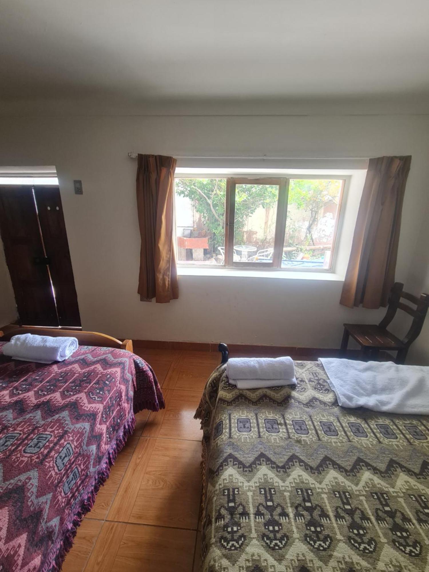Casa Conquista Cuzco