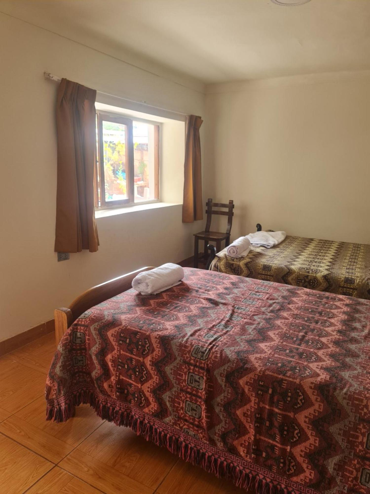 Casa Conquista * Cuzco