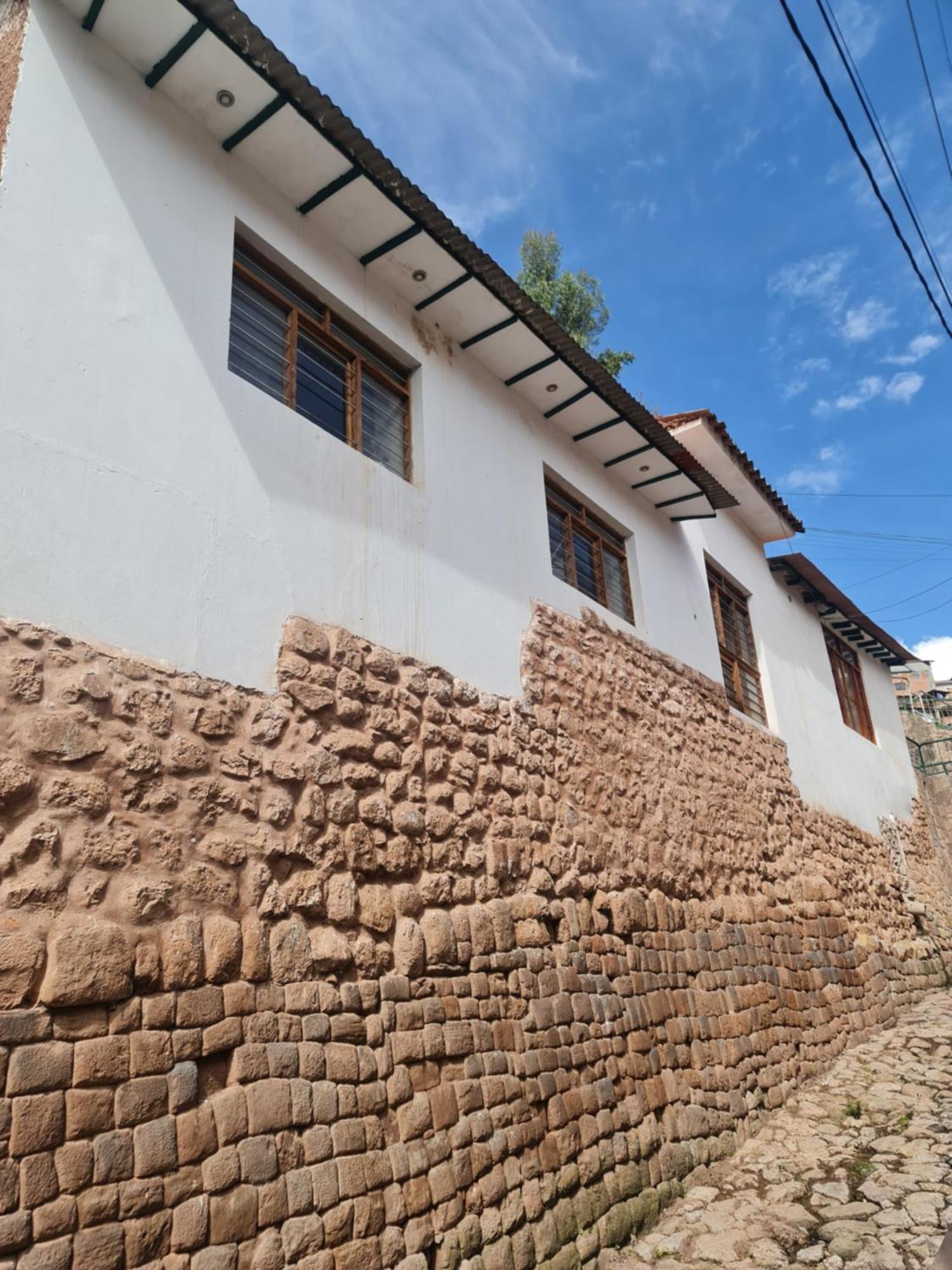 Casa Conquista Cuzco